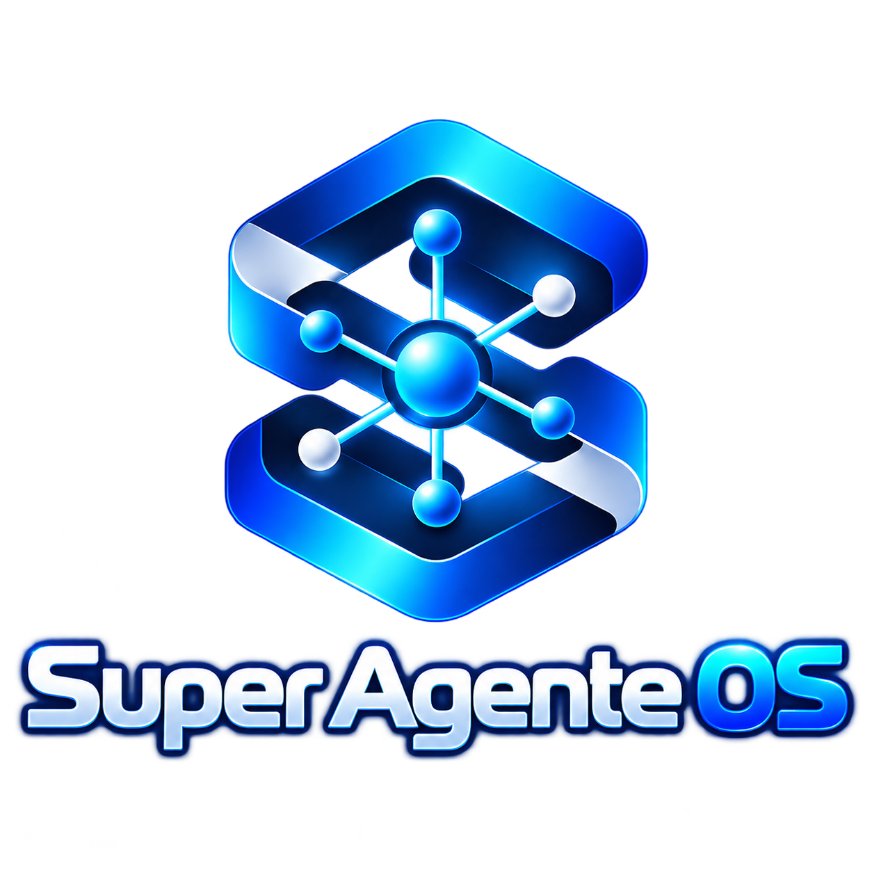 SUPER AGENT OS